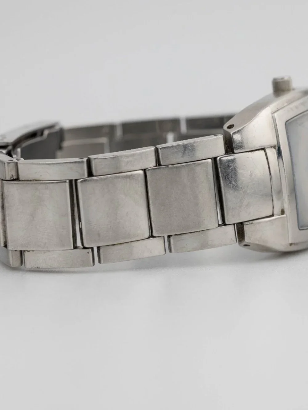 Fossil fully functional